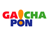 ガチャポン